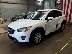 JM3KE4BY7G0803913 2016 MAZDA CX-5