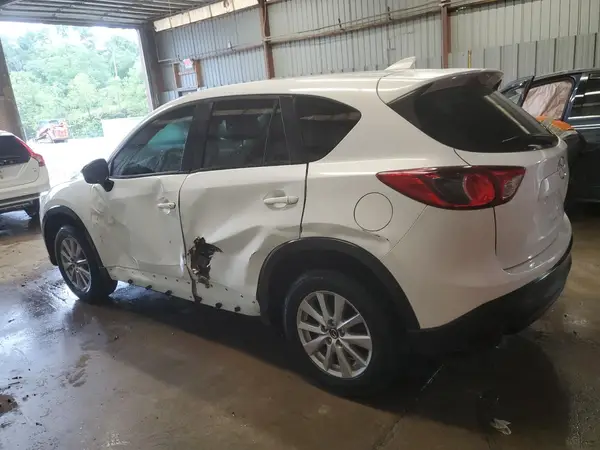 JM3KE4BY7G0803913 2016 MAZDA CX-5 - Image 2