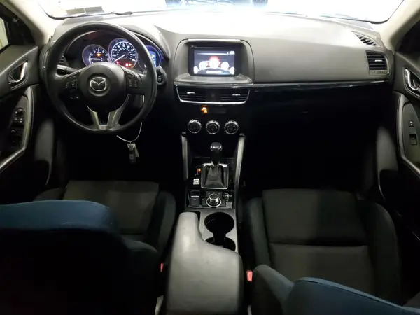 JM3KE4BY7G0803913 2016 MAZDA CX-5 - Image 8