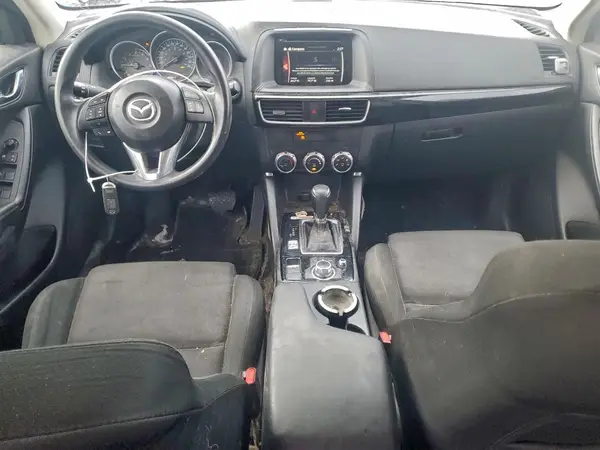 JM3KE4BY7G0817438 2016 MAZDA CX-5 - Image 8