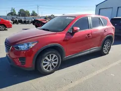 JM3KE4BY7G0831193 2016 MAZDA CX-5