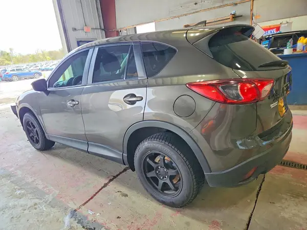 JM3KE4BY7G0847815 2016 MAZDA CX-5 - Image 2
