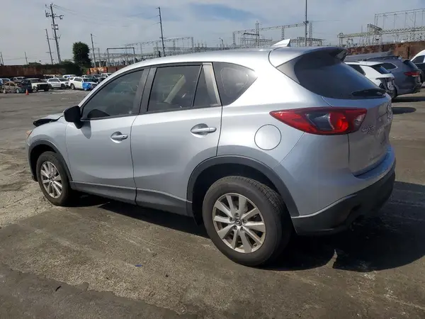 JM3KE4BY7G0849564 2016 MAZDA CX-5 - Image 2