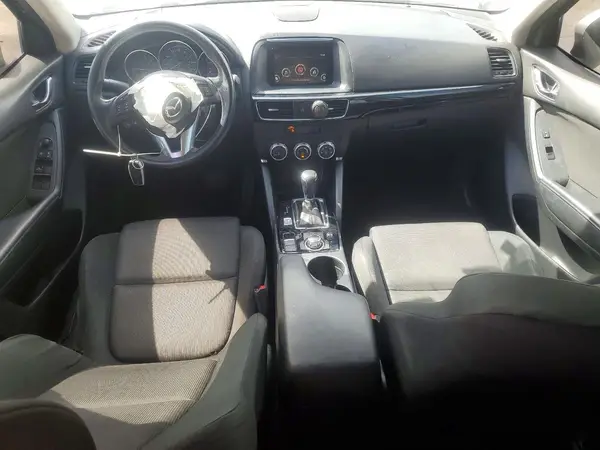 JM3KE4BY7G0849564 2016 MAZDA CX-5 - Image 8