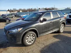JM3KE4BY7G0861407 2016 MAZDA CX-5