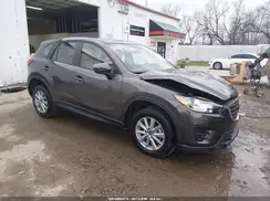 JM3KE4BY7G0905812 2016 MAZDA CX-5