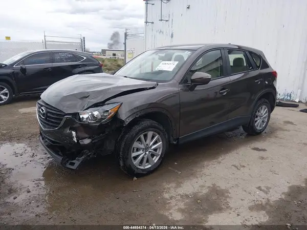 JM3KE4BY7G0905812 2016 MAZDA CX-5 - Image 2