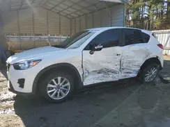 JM3KE4BY8G0606796 2016 MAZDA CX-5