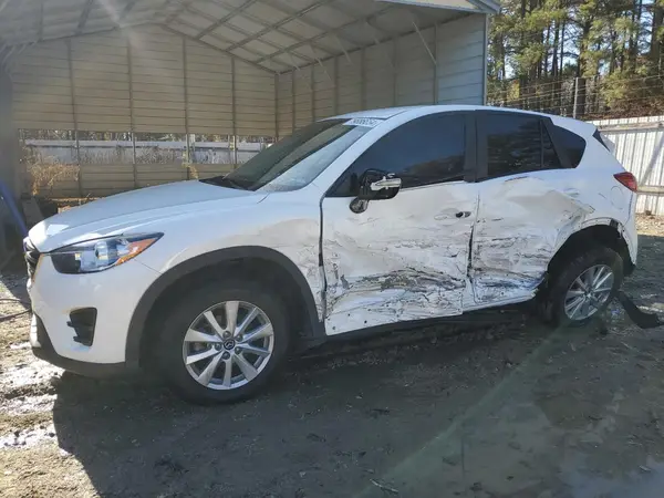 JM3KE4BY8G0606796 2016 MAZDA CX-5 - Image 1