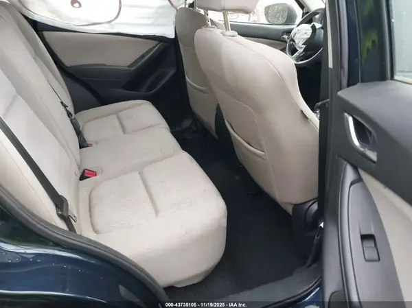JM3KE4BY8G0636879 2016 MAZDA CX-5 - Image 8