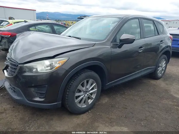 JM3KE4BY8G0652127 2016 MAZDA CX-5 - Image 2