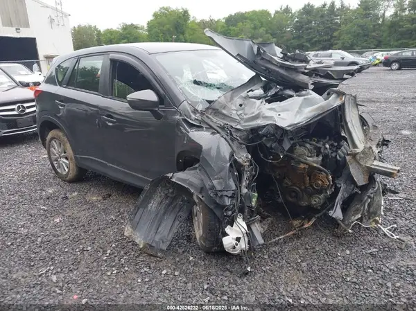 JM3KE4BY8G0652466 2016 MAZDA CX-5 - Image 1