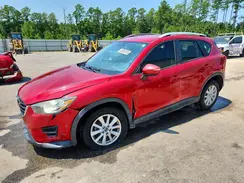 JM3KE4BY8G0657716 2016 MAZDA CX-5