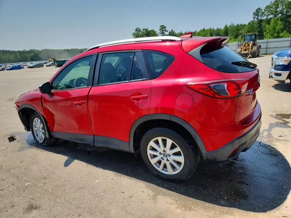 JM3KE4BY8G0657716 2016 MAZDA CX-5 - Image 2