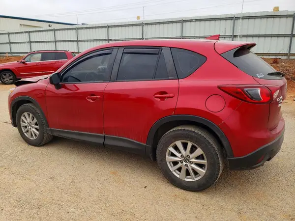 JM3KE4BY8G0672104 2016 MAZDA CX-5 - Image 2