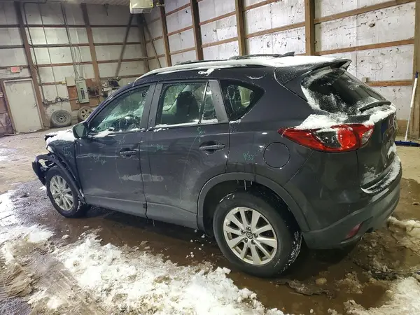 JM3KE4BY8G0672359 2016 MAZDA CX-5 - Image 2