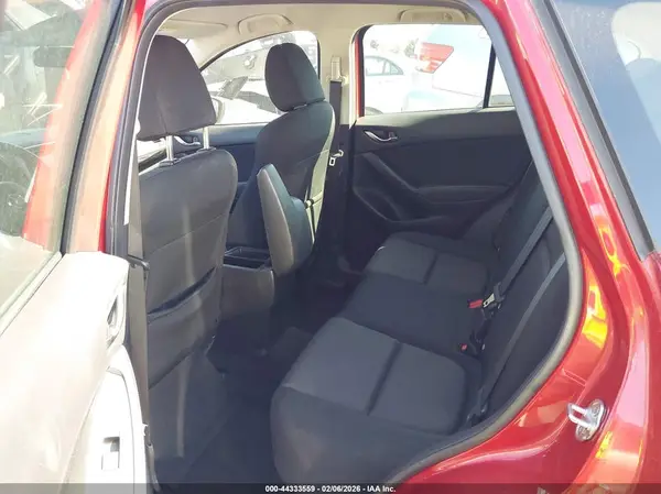 JM3KE4BY8G0682101 2016 MAZDA CX-5 - Image 8