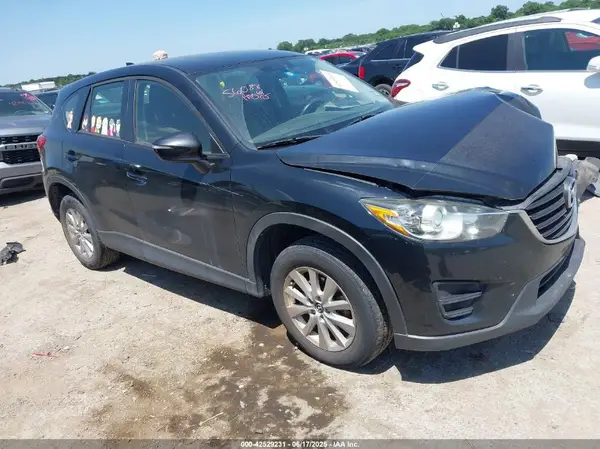 JM3KE4BY8G0697357 2016 MAZDA CX-5 - Image 1