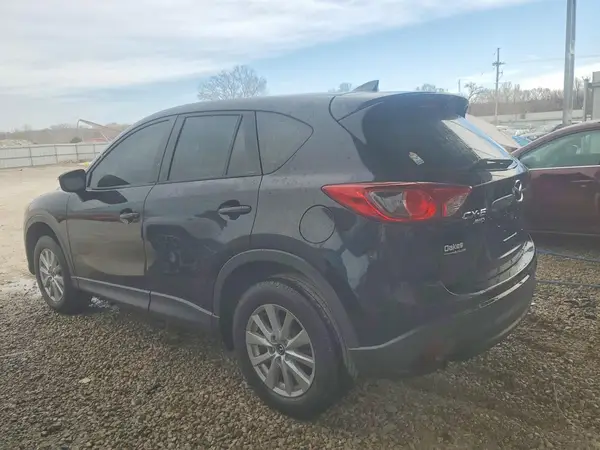 JM3KE4BY8G0744225 2016 MAZDA CX-5 - Image 2