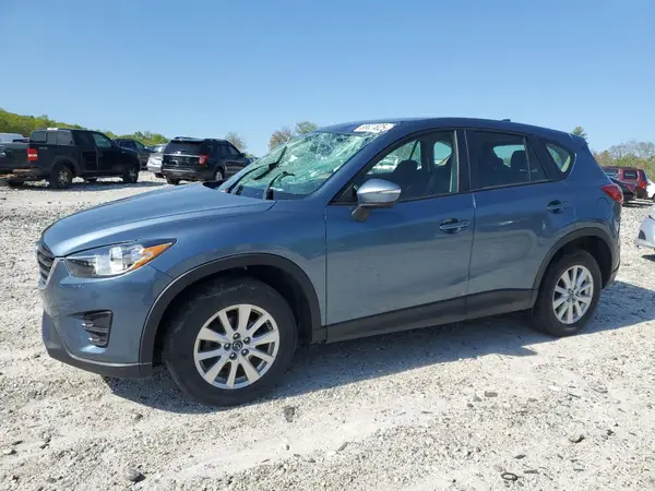 JM3KE4BY8G0745522 2016 MAZDA CX-5 - Image 1