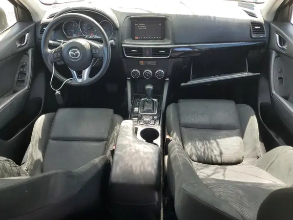 JM3KE4BY8G0745522 2016 MAZDA CX-5 - Image 8