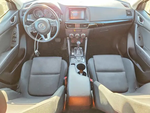 JM3KE4BY8G0747013 2016 MAZDA CX-5 - Image 8