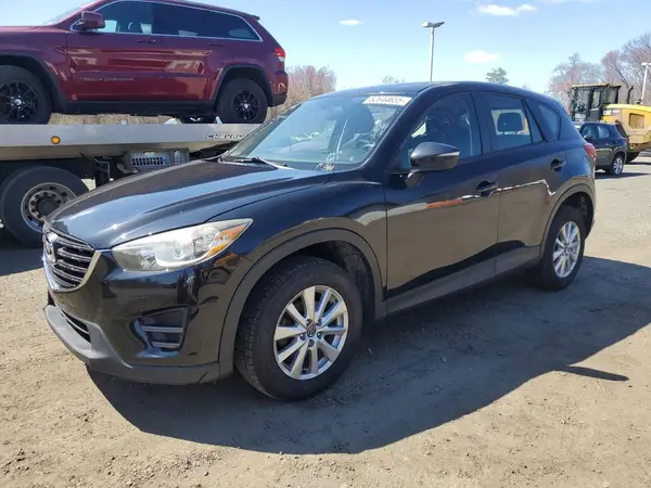 JM3KE4BY8G0749246 2016 MAZDA CX-5 - Image 1