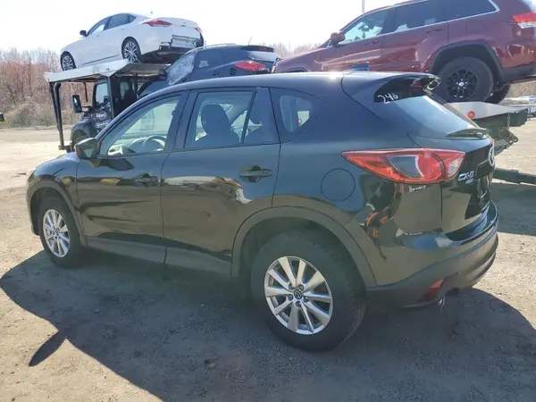 JM3KE4BY8G0749246 2016 MAZDA CX-5 - Image 2