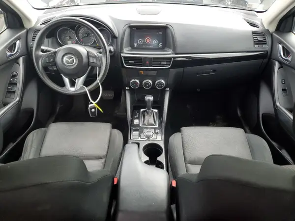 JM3KE4BY8G0749246 2016 MAZDA CX-5 - Image 8