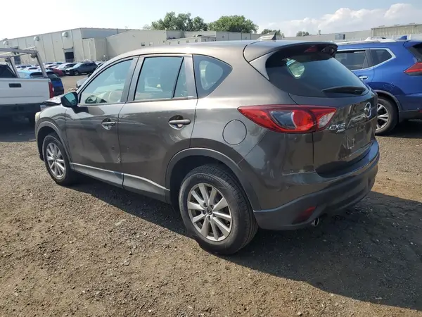 JM3KE4BY8G0752793 2016 MAZDA CX-5 - Image 2