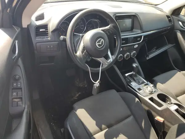 JM3KE4BY8G0752793 2016 MAZDA CX-5 - Image 8