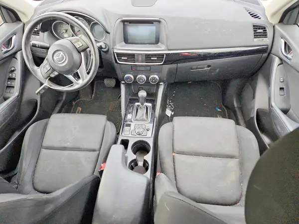JM3KE4BY8G0765835 2016 MAZDA CX-5 - Image 8