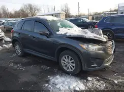 JM3KE4BY8G0767407 2016 MAZDA CX-5