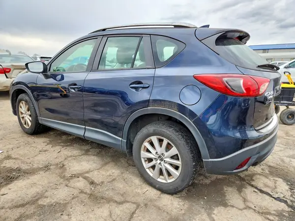 JM3KE4BY8G0768007 2016 MAZDA CX-5 - Image 2