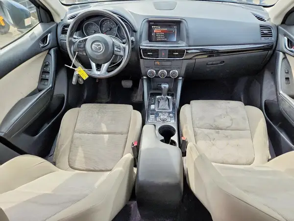 JM3KE4BY8G0768007 2016 MAZDA CX-5 - Image 8