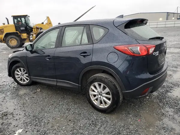 JM3KE4BY8G0769772 2016 MAZDA CX-5 - Image 2
