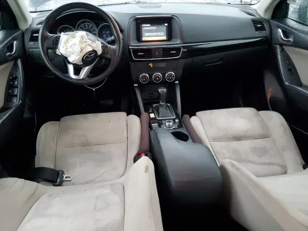 JM3KE4BY8G0769772 2016 MAZDA CX-5 - Image 8