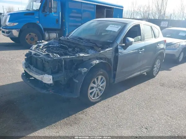 JM3KE4BY8G0777905 2016 MAZDA CX-5 - Image 2