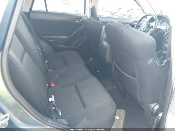 JM3KE4BY8G0777905 2016 MAZDA CX-5 - Image 8