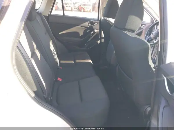 JM3KE4BY8G0779010 2016 MAZDA CX-5 - Image 8