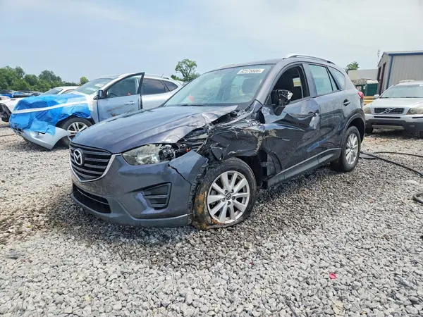 JM3KE4BY8G0783803 2016 MAZDA CX-5 - Image 1