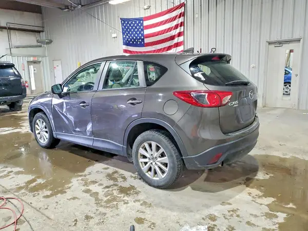 JM3KE4BY8G0787477 2016 MAZDA CX-5 - Image 2