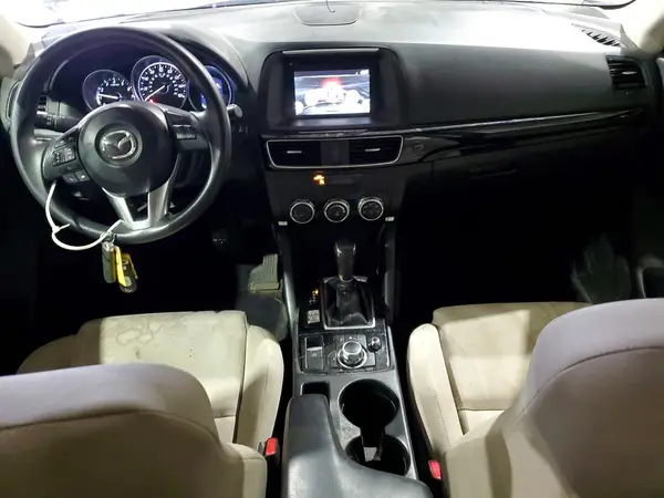 JM3KE4BY8G0787477 2016 MAZDA CX-5 - Image 8