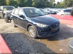 JM3KE4BY8G0801491 2016 MAZDA CX-5