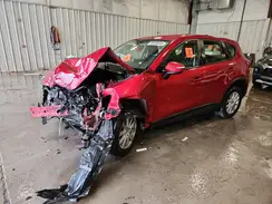 JM3KE4BY8G0818937 2016 MAZDA CX-5
