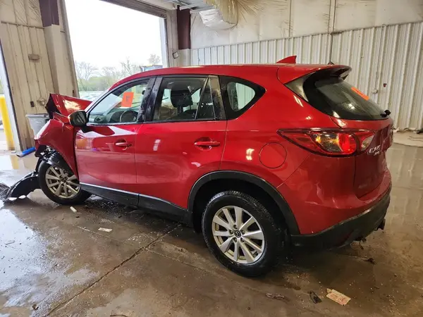 JM3KE4BY8G0818937 2016 MAZDA CX-5 - Image 2