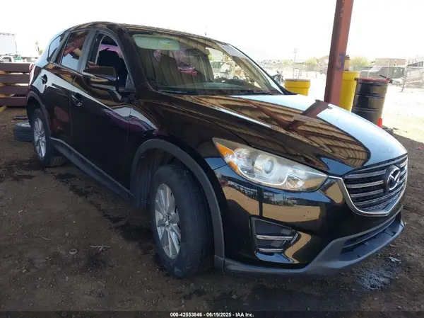 JM3KE4BY8G0829002 2016 MAZDA CX-5 - Image 1