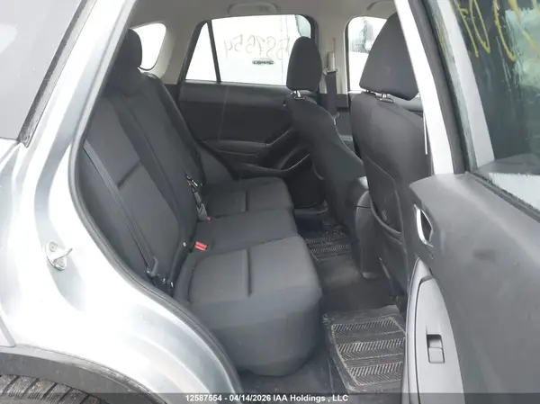 JM3KE4BY8G0834166 2016 MAZDA CX-5 - Image 8