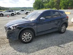 JM3KE4BY8G0837052 2016 MAZDA CX-5