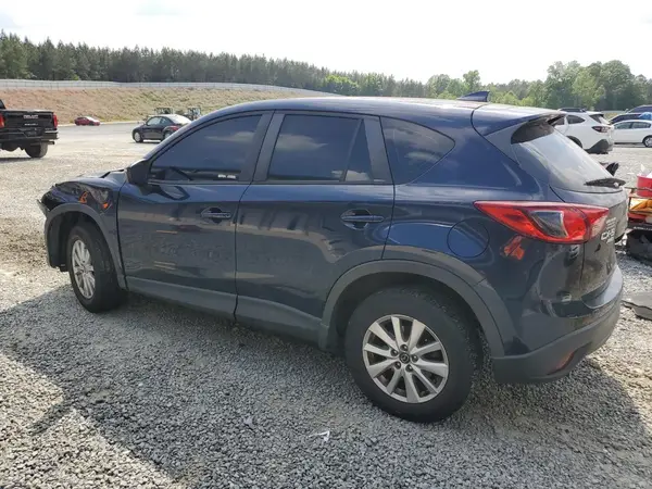 JM3KE4BY8G0837052 2016 MAZDA CX-5 - Image 2
